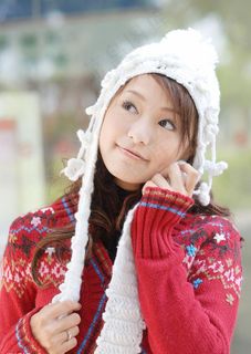 可爱 俏皮 美女 靓女图片