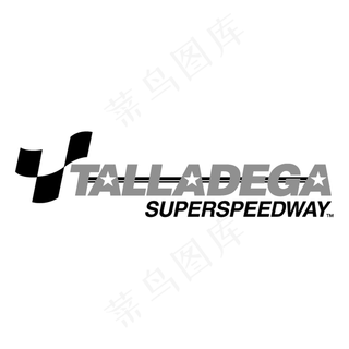 塔拉迪加superspeedway