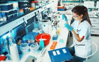 医学研究图片素材下载