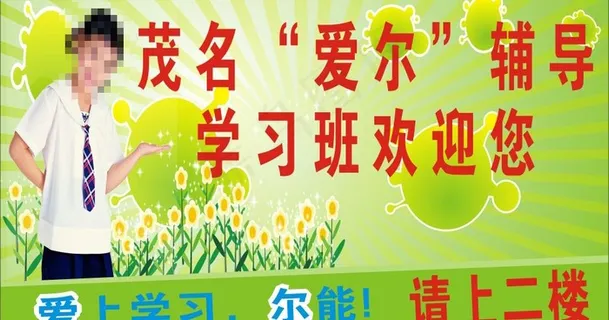 茂名 爱尔 辅导班学习班欢迎您图片