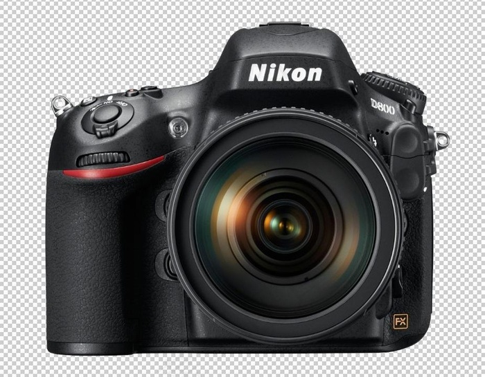 尼康nikond800图片psd模版下载