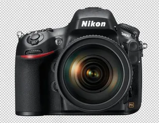 尼康nikond800图片