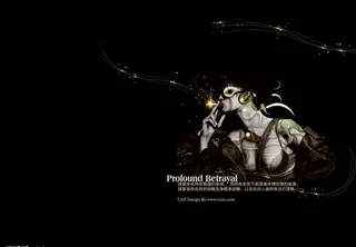 华人创意设计图片