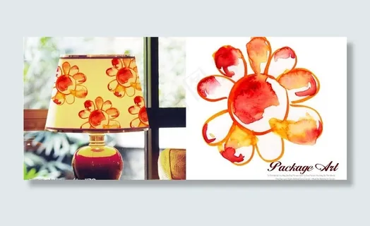 品味生活元素图片