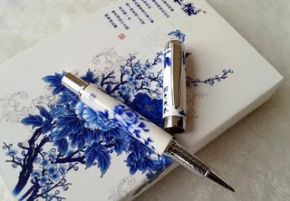 青花瓷商务礼品