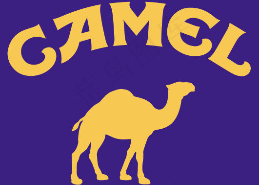 Camel 1 logo设计欣赏 ...