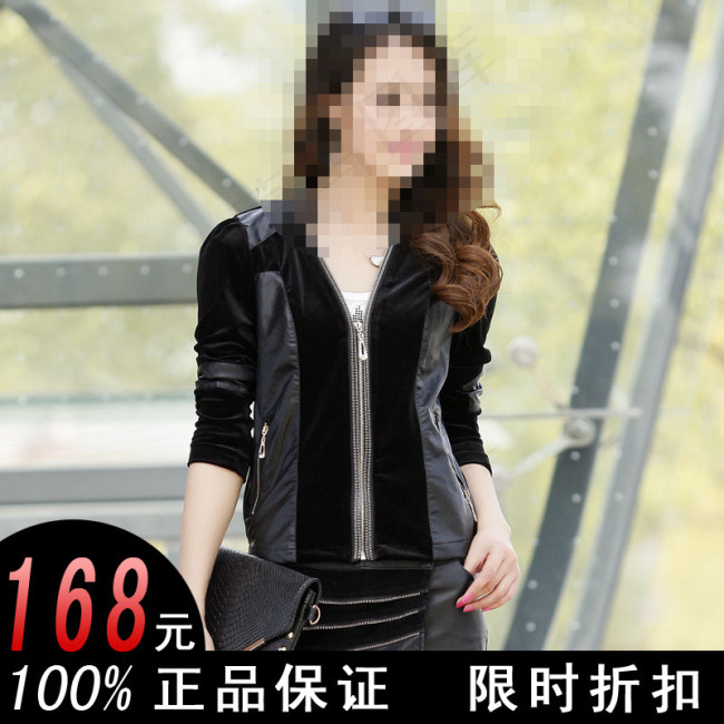女装直通车图psd模版下载