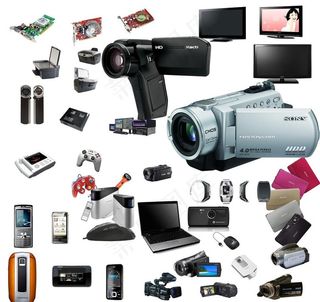 数码电子产品图片
