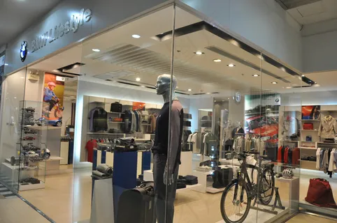 宝马 店铺陈列图片 宝马 店铺陈列图片