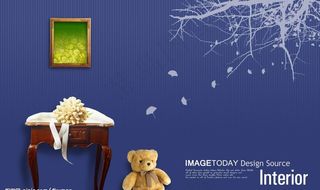 家居室内设计图片