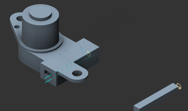 马自达Miata NA的中心控制台...