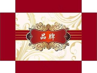 食品包装 糕点包装图片