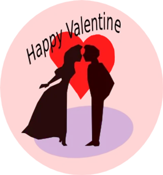 情人节快乐的剪辑艺术