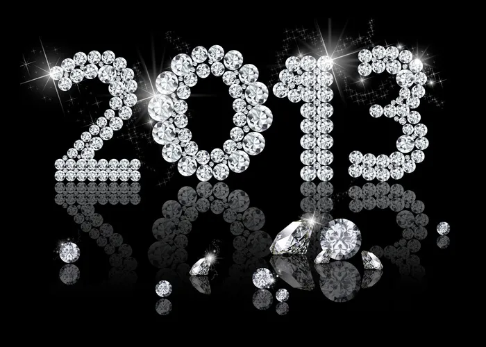 钻石2013图片
