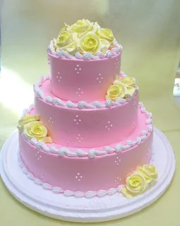 婚礼蛋糕 婚礼蛋糕