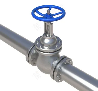 天然气管道 天然气管道