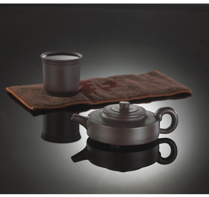 紫砂 茶具图片
