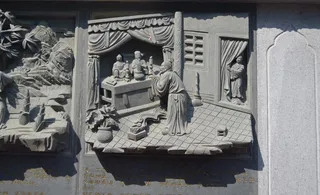 壁画 雕刻 古代 文图片