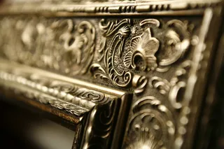 古典相框边图片