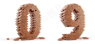 立体艺术字设计