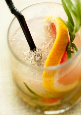 高档餐厅美味西餐美食图片