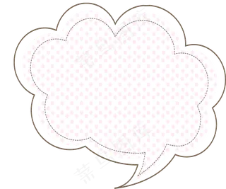 绿色春游小报模板春游踏青小报春天小...