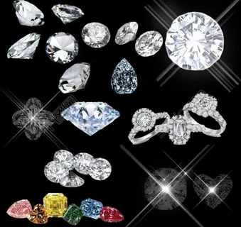 钻石图片