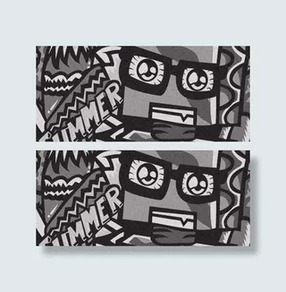 设计公司html5网站模板