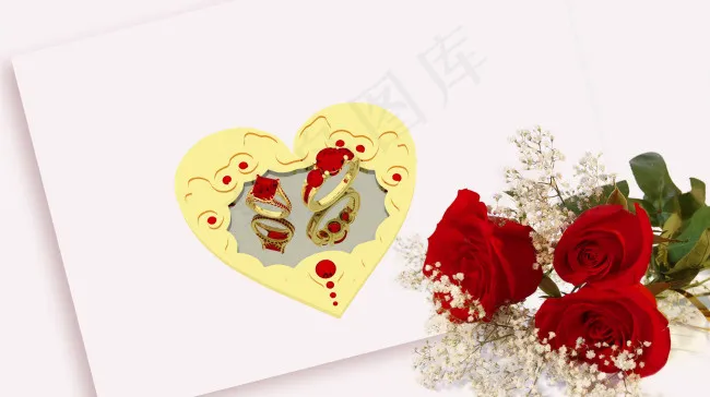 结婚戒指