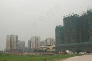 建筑工地图片