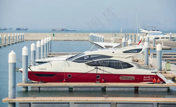 游艇图片