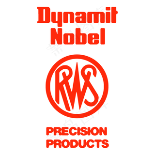 诺贝尔RWS炸药