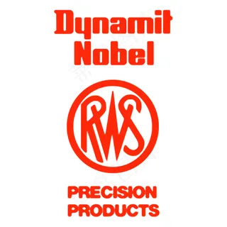 诺贝尔RWS炸药