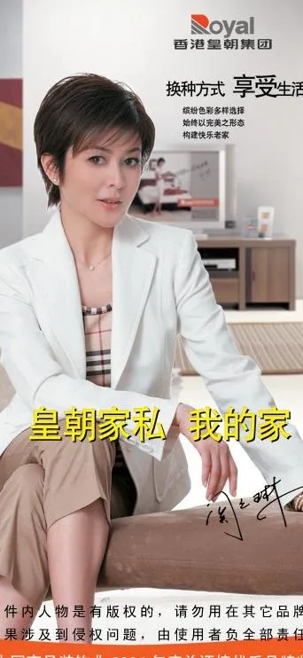 皇朝家私易拉宝029 tif分层(...