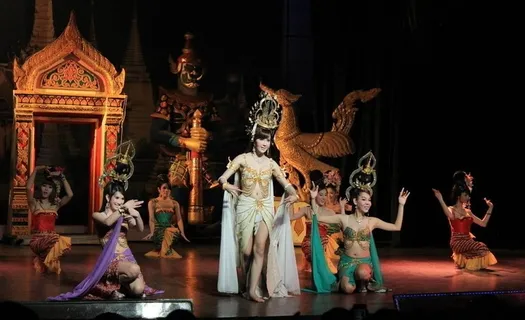 泰国美女图片 泰国美女图片