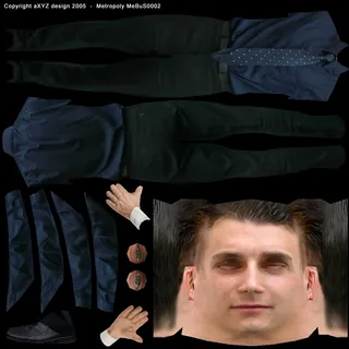 博物馆效果图图片