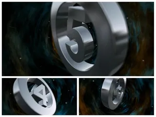 科技感宣传片5秒倒计时