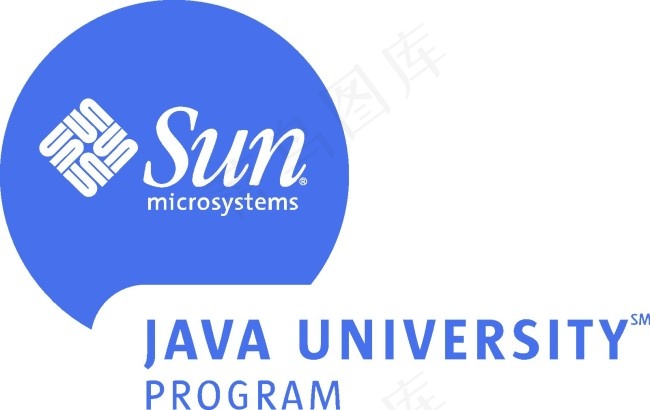 时尚个性LOGO元素设计矢量素材