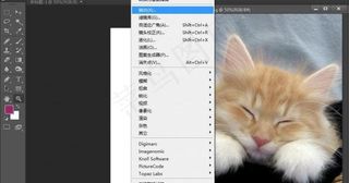 cs6可以用的抽出滤镜（32位 6...