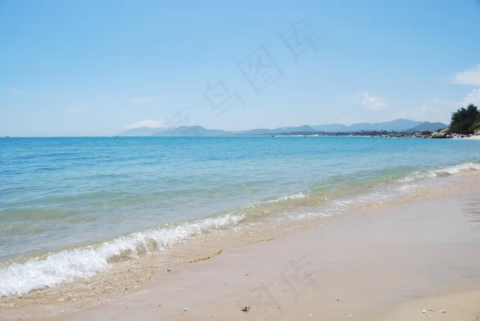 海边风光图片