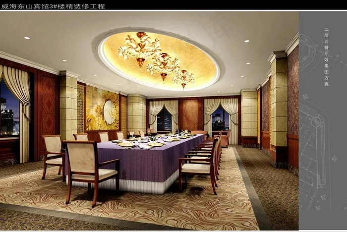 室内装饰图片