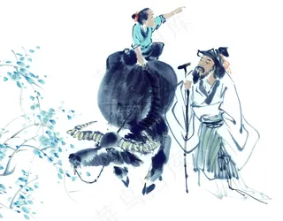 借问酒家何处有 牧童遥指杏花村