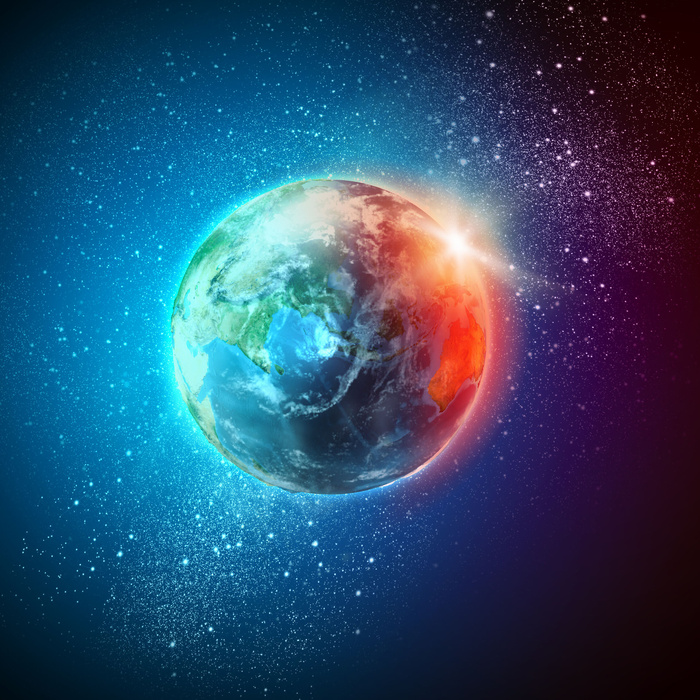 浩瀚宇宙