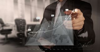 触摸商务创意设计图片