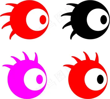 logo设计 logo设计