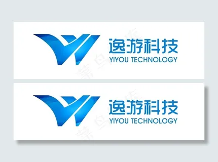 科技公司logo设计 科技公司logo设计