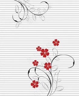 五瓣花移门 五瓣花移门