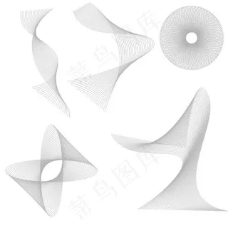 科技背景底纹 科技背景底纹