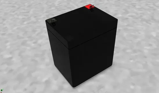 电力巡检12电池sec1055