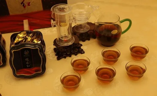 红茶图片 红茶图片